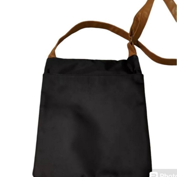 Stone Mountain Crossbody Purse - Picture 2 of 5